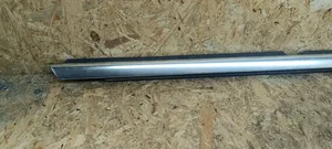 Volkswagen PASSAT CC Rivestimento modanatura del vetro della portiera posteriore 3C8839476