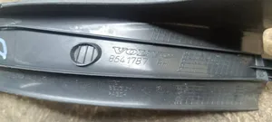 Volvo V50 Listwa progowa tylna 8641787