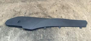 Volkswagen PASSAT CC Rivestimento laterale della consolle centrale anteriore 3C1863046