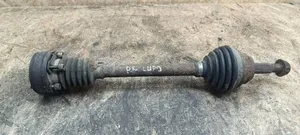 Volkswagen Lupo Front driveshaft 