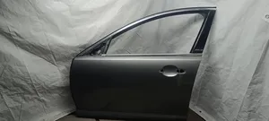 Jaguar XF X250 Front door 