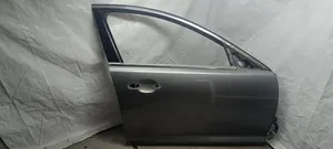 Jaguar XF X250 Drzwi przednie 