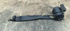 BMW 3 E46 Rear seatbelt 8202591