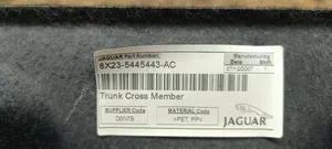 Jaguar XF X250 Bottom trim 8X235445443AC