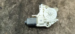 Ford Focus Front door window regulator motor 4M5T14453