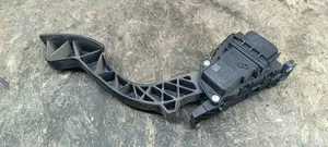 Ford Focus Accelerator throttle pedal 4M519F836AH