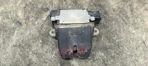 Ford Focus Tailgate/trunk/boot lock/catch/latch 