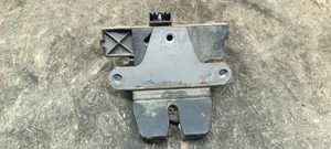 Ford Focus Tailgate/trunk/boot lock/catch/latch 