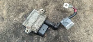 BMW 3 E46 Przekaźnik / Modul układu ogrzewania wstępnego 7786821