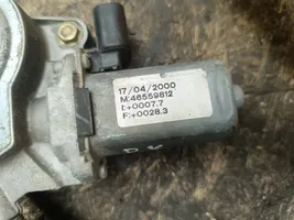 Fiat Bravo - Brava Fensterhebermotor Tür vorne 46559812