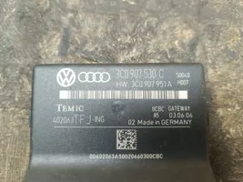 Volkswagen PASSAT B6 Väylän ohjainlaite 3C0907530C