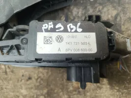 Volkswagen PASSAT B6 Pedał gazu / przyspieszenia 1K1721503L