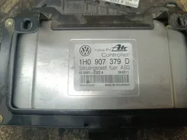 Volkswagen Golf III Centralina/modulo ABS 1H0907379D