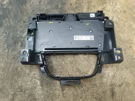 Opel Astra J Console centrale, commande de multimédia l'unité principale 13337218