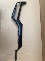 Toyota C-HR Climate control/heater control trim 55406F4010