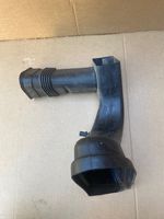 BMW M6 Conduit d'air de frein 51117899787