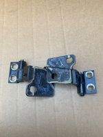 BMW M6 Front door hinges set 7072669