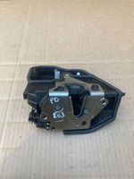 BMW M6 Front door lock 7167074