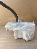 BMW M6 Lamp washer fluid tank 7896391