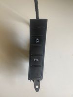 Volkswagen PASSAT B7 Przycisk / Włącznik czujnika parkowania PDC 3AB927238K