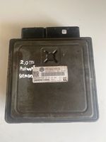 Volkswagen PASSAT B6 Sterownik / Moduł ECU 03G906018CE