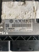 Volkswagen Sharan Sterownik / Moduł ECU 03L906018HH