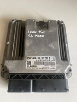 Seat Leon (5F) Calculateur moteur ECU 04L907309B