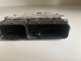 Volkswagen Scirocco Sterownik / Moduł ECU 03C906022AL