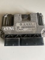 Volkswagen Scirocco Calculateur moteur ECU 03C906022AL