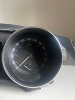 Skoda Superb B6 (3T) Speedometer (instrument cluster) 3T1920841J