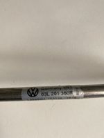 Volkswagen Golf VI Linea/tubo flessibile di ritorno del carburante 03L201360R