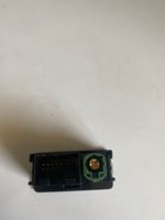 Seat Leon (5F) USB-pistokeliitin 5Q0035736