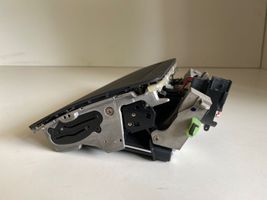 Audi A3 S3 8V Monitori/näyttö/pieni näyttö 8V0857273M