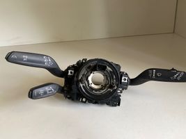 Audi A3 S3 8V Leva/interruttore dell’indicatore di direzione e tergicristallo 8V0953502P