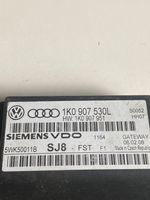 Volkswagen Touran I Modulo di controllo accesso 1K0907530L