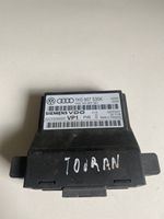 Volkswagen Touran I Modulo di controllo accesso 1K0907530K