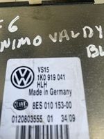 Volkswagen Golf VI Unidad de control del administrador de energía 1K0919041