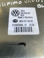 Volkswagen Golf VI Barošanas vadības bloks 1K0919041