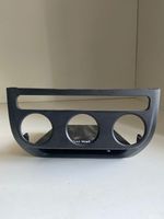 Volkswagen Tiguan Console centrale, commande chauffage/clim 5M0819422