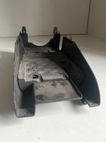 Volkswagen PASSAT B7 Rivestimento del piantone del volante 3C0858559