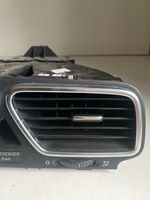 Volkswagen Scirocco Grille d'aération centrale 1Q0819735C