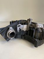 Volkswagen Sharan Intake manifold 03L129711AM