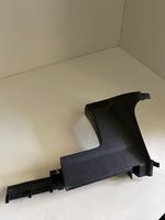 Volkswagen Golf VI Rivestimento pannello inferiore del cruscotto 5K1858366B