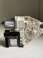 Volkswagen Tiguan Moteur de lève-vitre de porte avant 1K0959792K