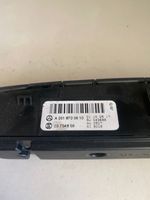 Mercedes-Benz R W251 Interruptor de control multifunción A2518700610