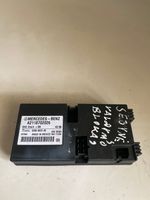 Mercedes-Benz R W251 Seat control module A2118702026