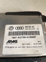 Audi A6 S6 C6 4F Altre centraline/moduli 8P0907427