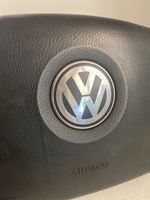 Volkswagen Touareg I Airbag de volant 7L6880201EG