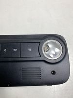 Volkswagen Golf VI Illuminazione sedili anteriori 1Q0947105