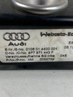 Volkswagen Golf VI Blocco chiusura del tetto cabrio 8P7871443F